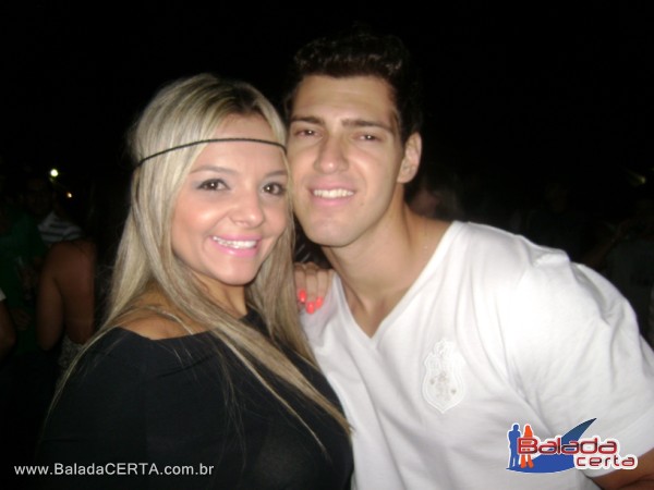 Balada: Fotos da Festa Ohm, no Vila Olimpica em Uberlandia/MG