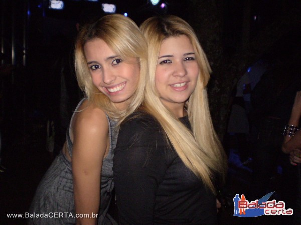 Balada: Fotos da Festa Enigma no Clube Palmeiras em Uberlndia/MG