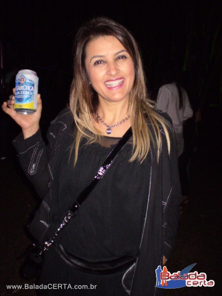 Balada: Fotos da Festa Enigma no Clube Palmeiras em Uberlndia/MG