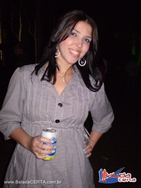 Balada: Fotos da Festa Enigma no Clube Palmeiras em Uberlndia/MG