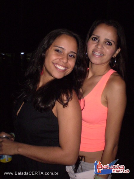 Balada: Fotos da Festa Enigma no Clube Palmeiras em Uberlndia/MG