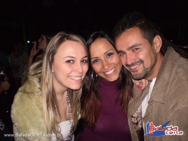 Balada: Fotos da Festa Enigma no Clube Palmeiras em Uberlndia/MG
