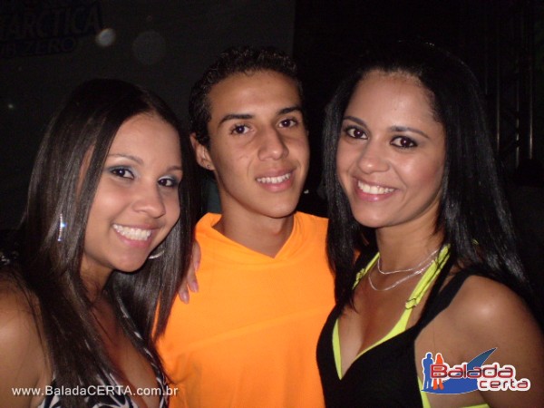 Balada: Fotos da Festa Enigma no Clube Palmeiras em Uberlndia/MG