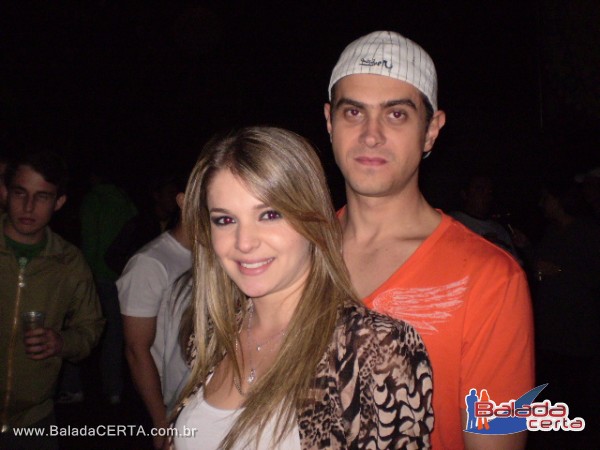 Balada: Fotos da Festa Enigma no Clube Palmeiras em Uberlndia/MG