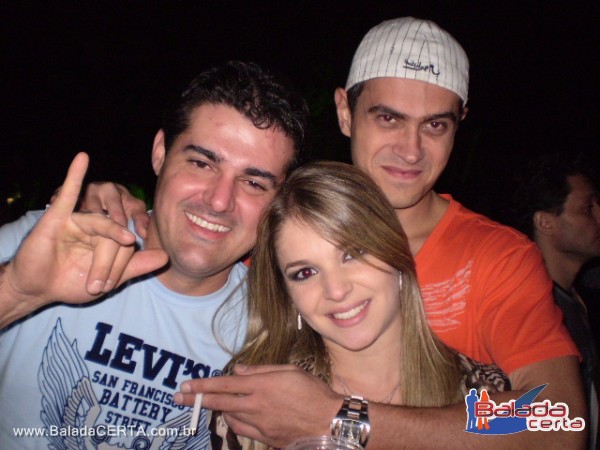 Balada: Fotos da Festa Enigma no Clube Palmeiras em Uberlndia/MG