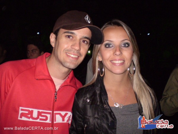 Balada: Fotos da Festa Enigma no Clube Palmeiras em Uberlndia/MG
