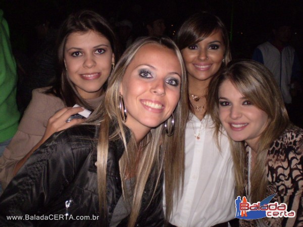 Balada: Fotos da Festa Enigma no Clube Palmeiras em Uberlndia/MG