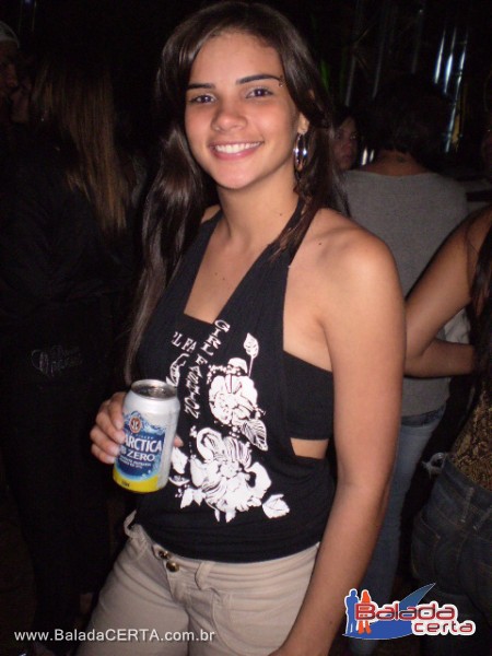 Balada: Fotos da Festa Enigma no Clube Palmeiras em Uberl�ndia/MG