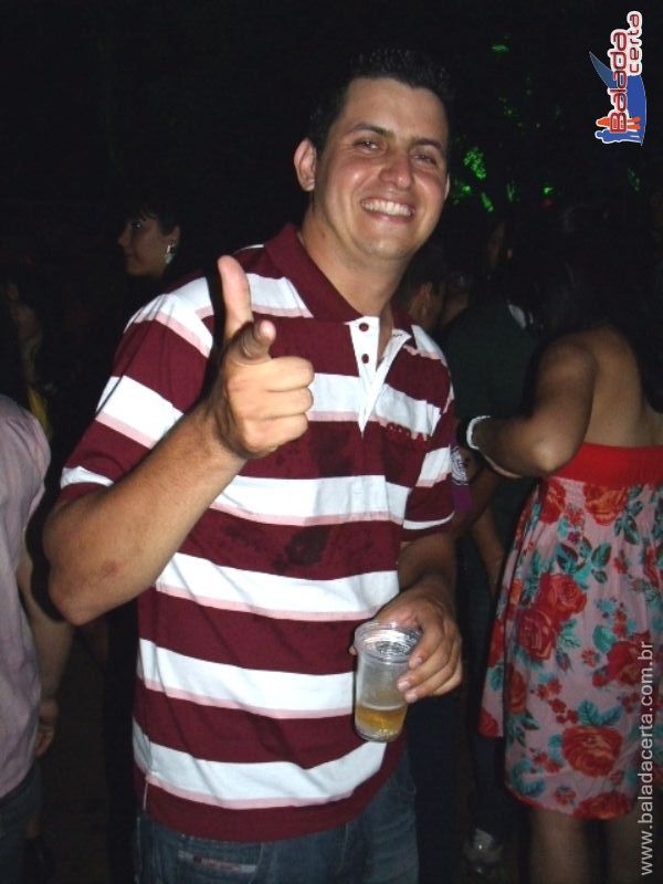 Balada: Fotos da Festa Gandaia Universitria, em Uberlandia/MG