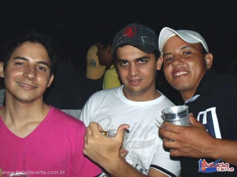 Balada: Fotos da Festa Gandaia Universitria, em Uberlandia/MG