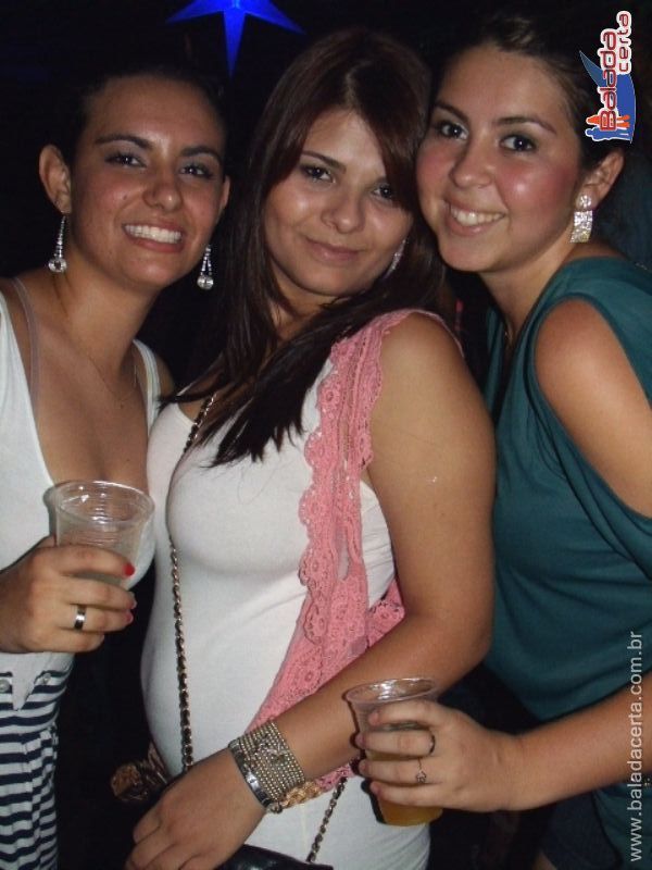 Balada: Fotos da Festa Gandaia Universitria, em Uberlandia/MG