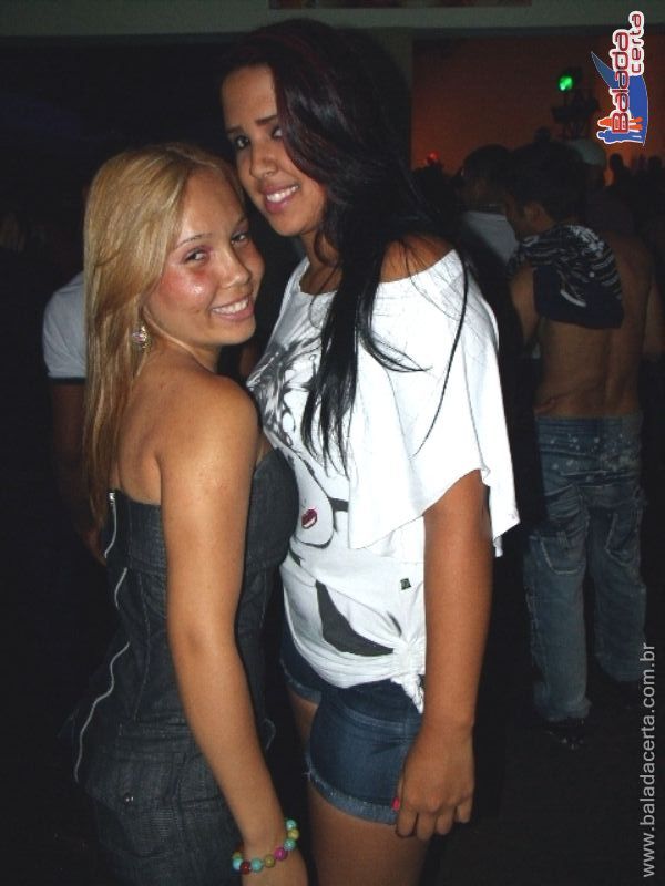 Balada: Fotos da Festa Gandaia Universitria, em Uberlandia/MG