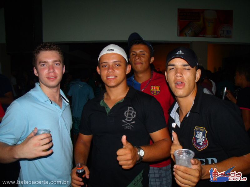 Balada: Fotos da Festa Gandaia Universitria, em Uberlandia/MG