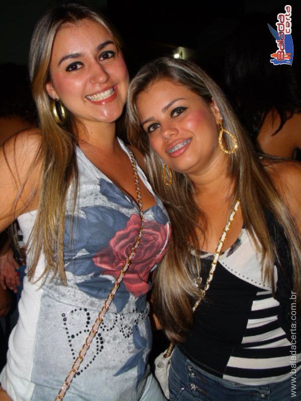 Balada: Fotos da Festa Gandaia Universitria, em Uberlandia/MG