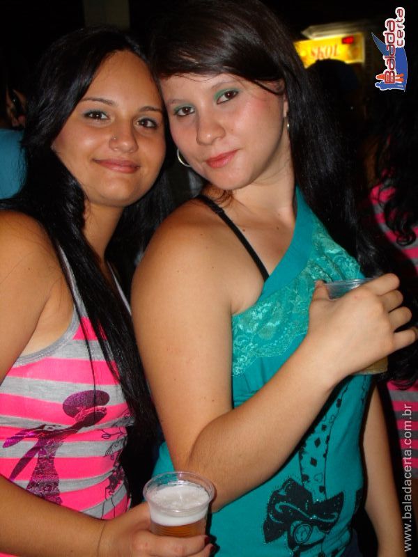 Balada: Fotos da Festa Gandaia Universitria, em Uberlandia/MG
