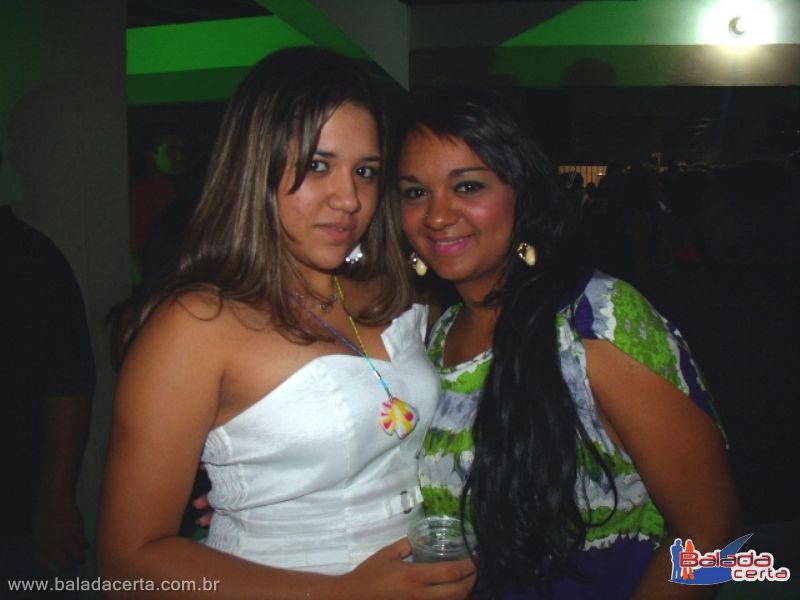 Balada: Fotos da Festa Gandaia Universitria, em Uberlandia/MG