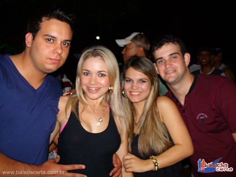Balada: Fotos da Festa Gandaia Universitria, em Uberlandia/MG