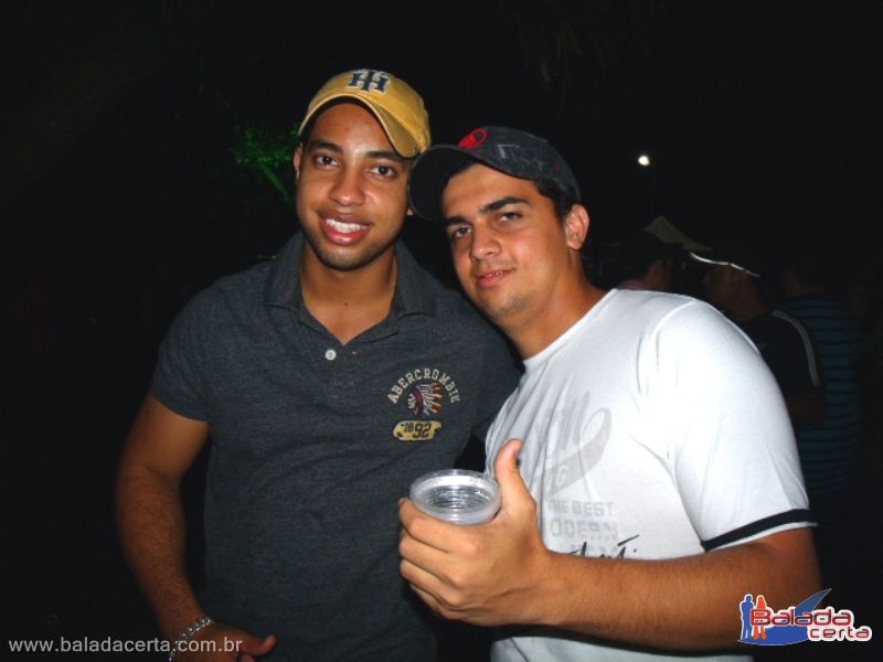 Balada: Fotos da Festa Gandaia Universitria, em Uberlandia/MG