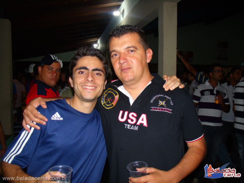 Balada: Fotos da Festa Gandaia Universit�ria, em Uberlandia/MG