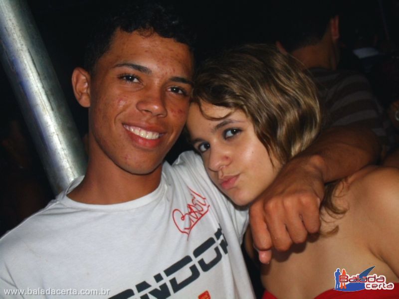 Balada: Fotos da Festa Gandaia Universit�ria, em Uberlandia/MG