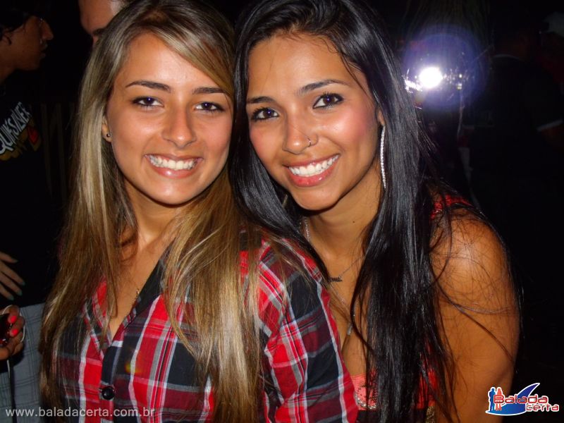 Balada: Warm Up de Carnaval