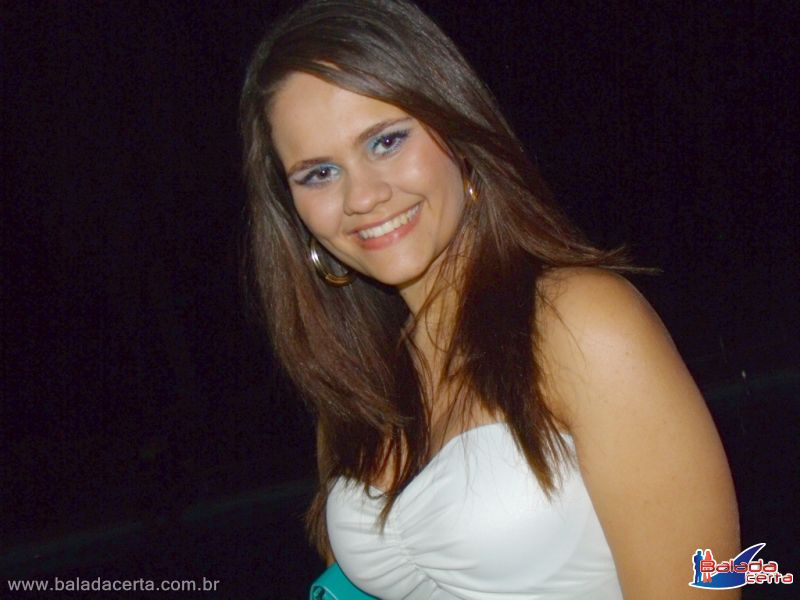 Balada: Warm Up de Carnaval