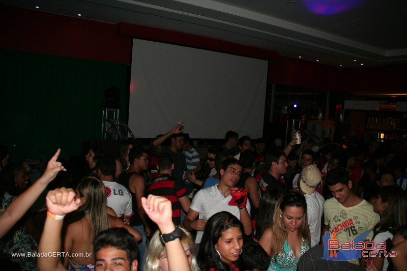 Balada: Fotos de domingo no Nana Bar em �guas Claras - DF