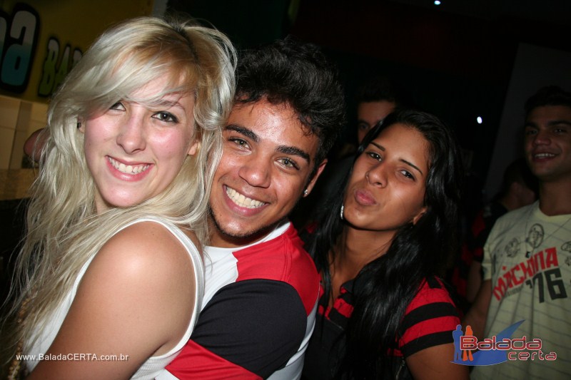 Balada: Fotos de domingo no Nana Bar em �guas Claras - DF