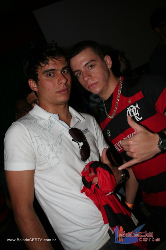 Balada: Fotos de domingo no Nana Bar em �guas Claras - DF