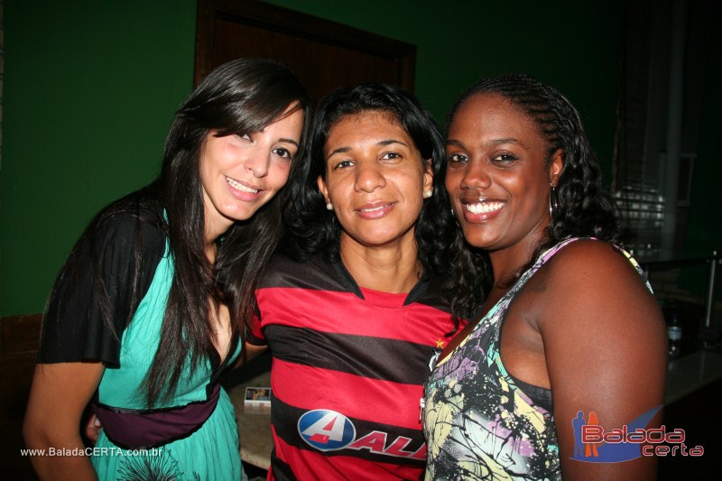 Balada: Fotos de domingo no Nana Bar em �guas Claras - DF