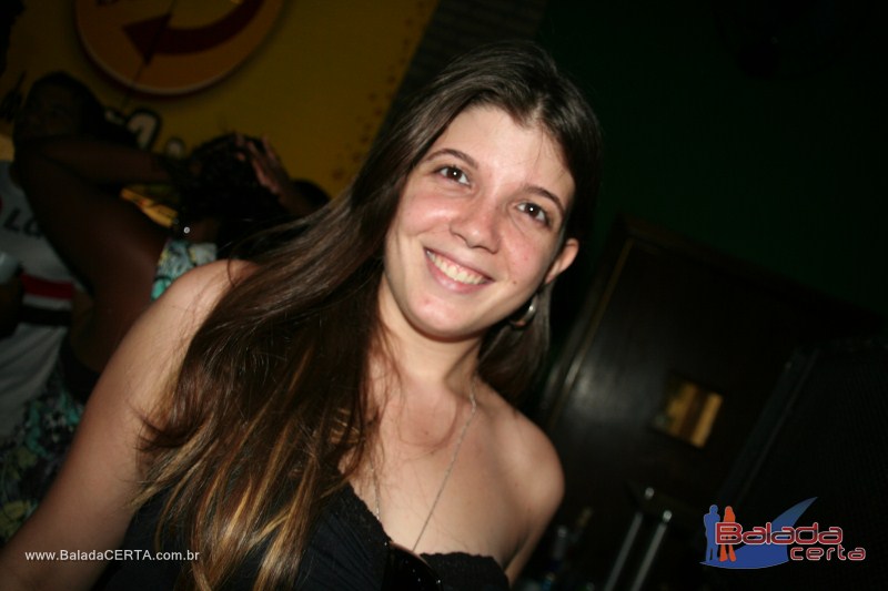 Balada: Fotos de domingo no Nana Bar em �guas Claras - DF