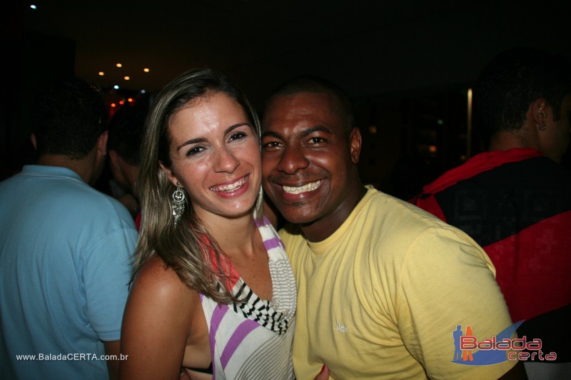 Balada: Fotos de domingo no Nana Bar em �guas Claras - DF