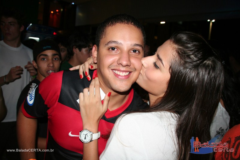 Balada: Fotos de domingo no Nana Bar em �guas Claras - DF