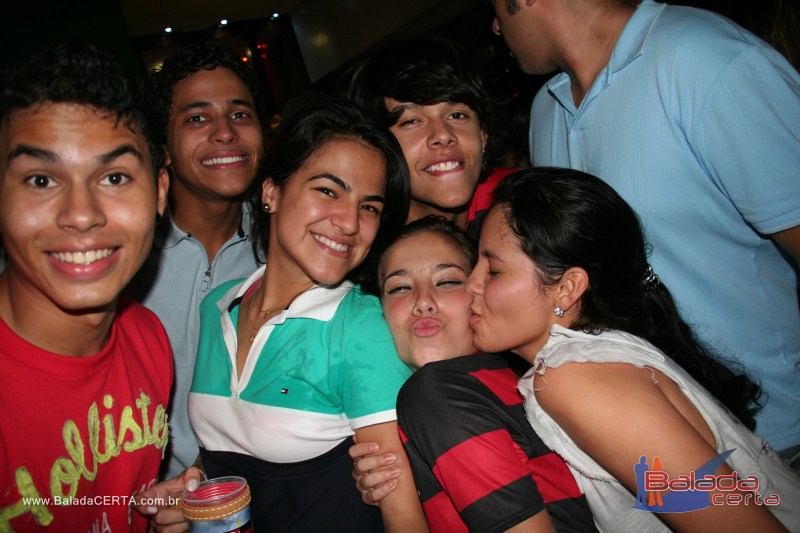 Balada: Fotos de domingo no Nana Bar em �guas Claras - DF