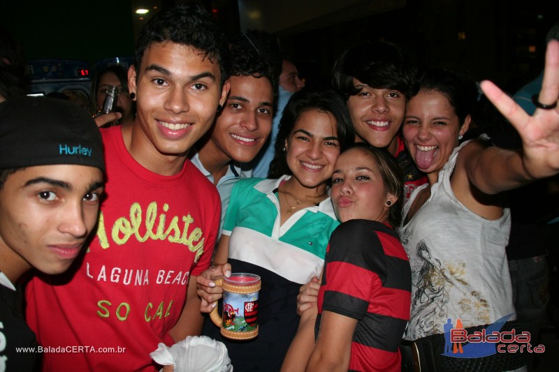 Balada: Fotos de domingo no Nana Bar em �guas Claras - DF