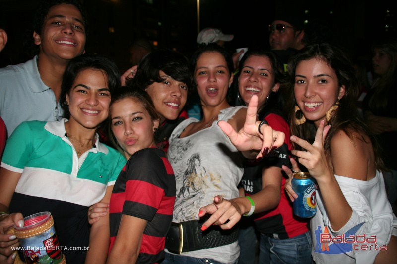 Balada: Fotos de domingo no Nana Bar em �guas Claras - DF