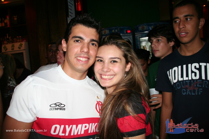 Balada: Fotos de domingo no Nana Bar em �guas Claras - DF