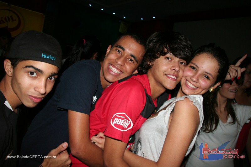 Balada: Fotos de domingo no Nana Bar em �guas Claras - DF