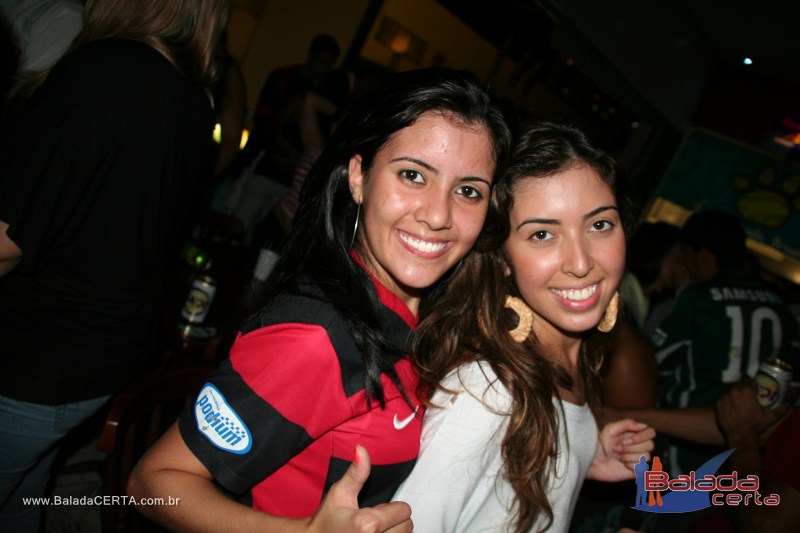 Balada: Fotos de domingo no Nana Bar em �guas Claras - DF