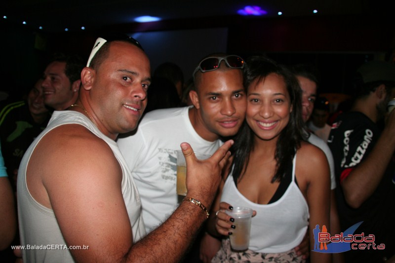 Balada: Fotos de domingo no Nana Bar em �guas Claras - DF