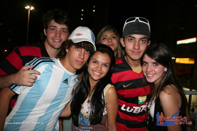 Balada: Fotos de domingo no Nana Bar em �guas Claras - DF