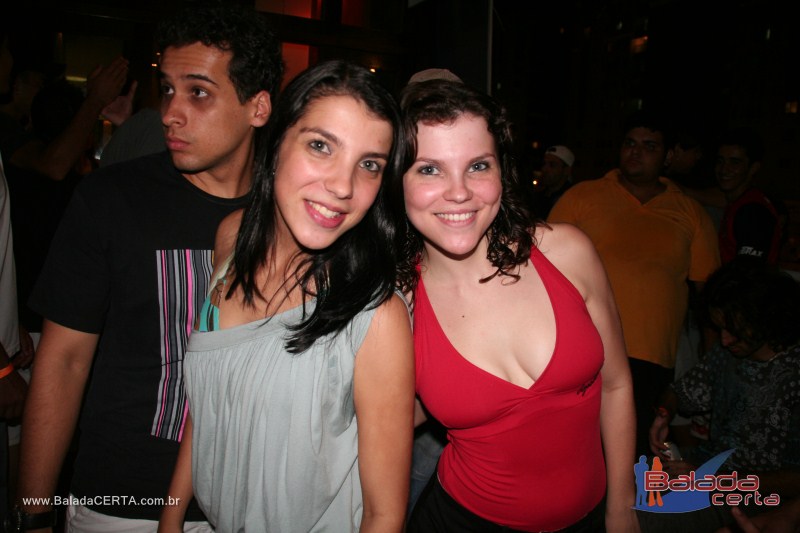 Balada: Fotos de domingo no Nana Bar em �guas Claras - DF