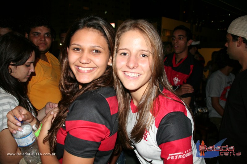 Balada: Fotos de domingo no Nana Bar em �guas Claras - DF