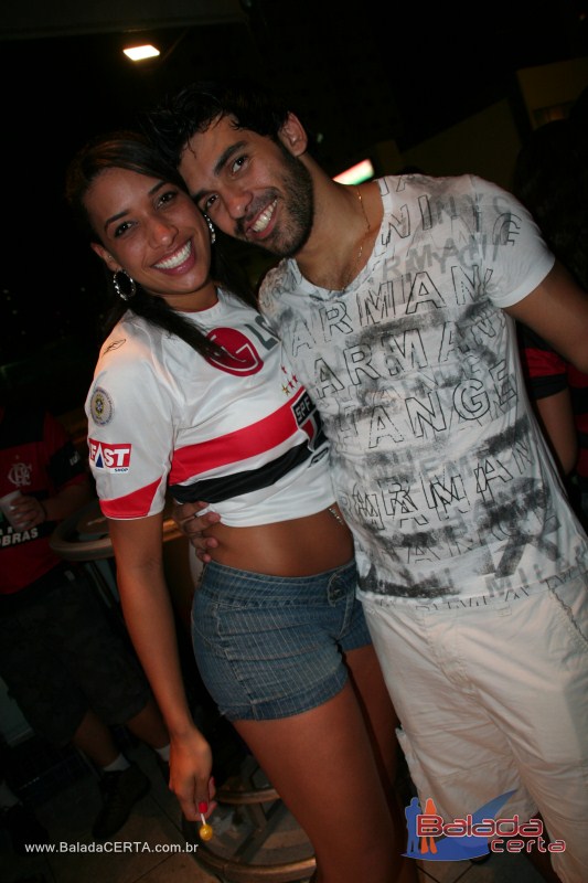 Balada: Fotos de domingo no Nana Bar em �guas Claras - DF
