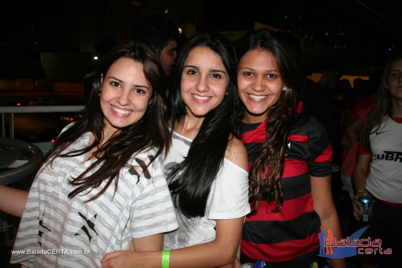 Balada: Fotos de domingo no Nana Bar em �guas Claras - DF
