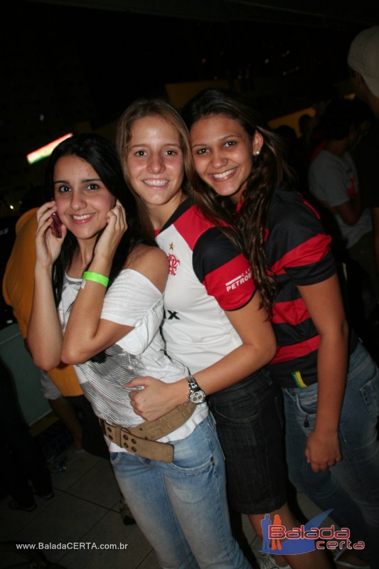 Balada: Fotos de domingo no Nana Bar em �guas Claras - DF