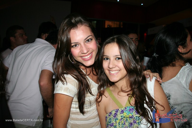 Balada: Fotos de domingo no Nana Bar em �guas Claras - DF