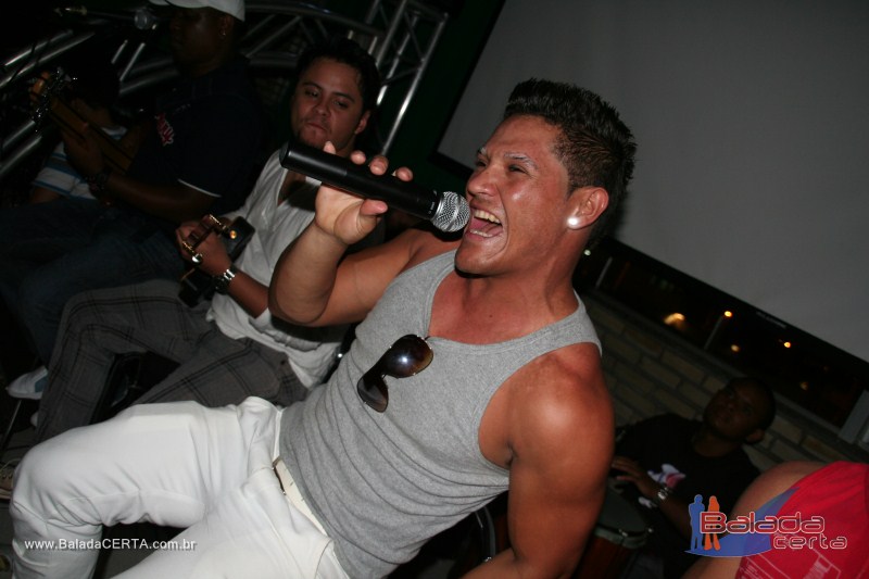 Balada: Fotos de domingo no Nana Bar em �guas Claras - DF