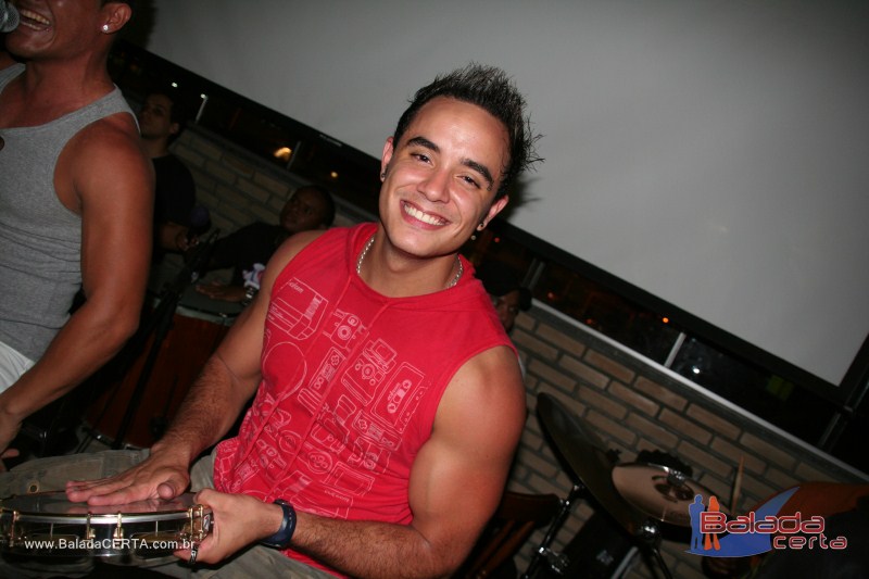 Balada: Fotos de domingo no Nana Bar em �guas Claras - DF