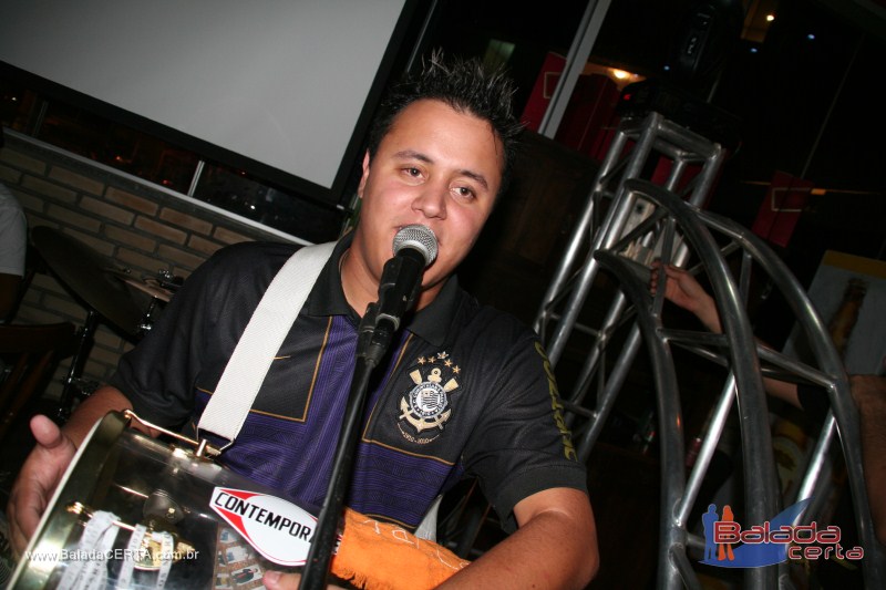 Balada: Fotos de domingo no Nana Bar em �guas Claras - DF